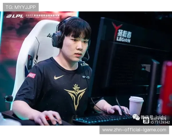 LPL复兴论能否持续?三大指标给出答案 LPL复兴论能否持续?三大指标给出答案