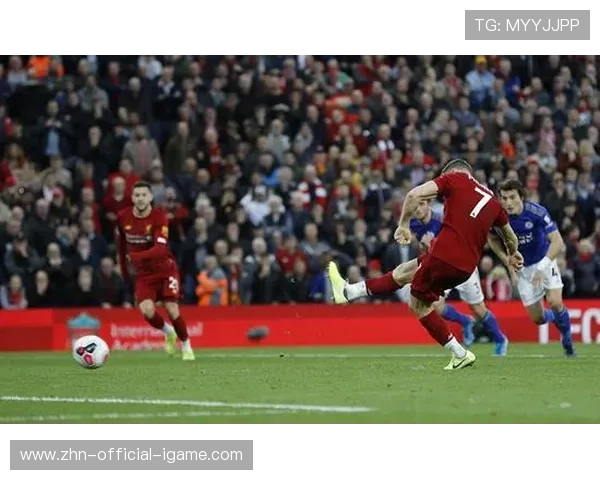 利物浦凭借点球击败国米,晋级16强信心十足