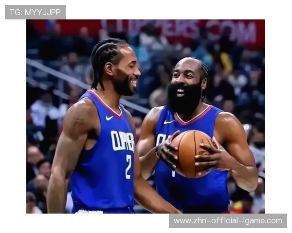 快船筹码充足，浓眉可能联手伦纳德组成双星阵容